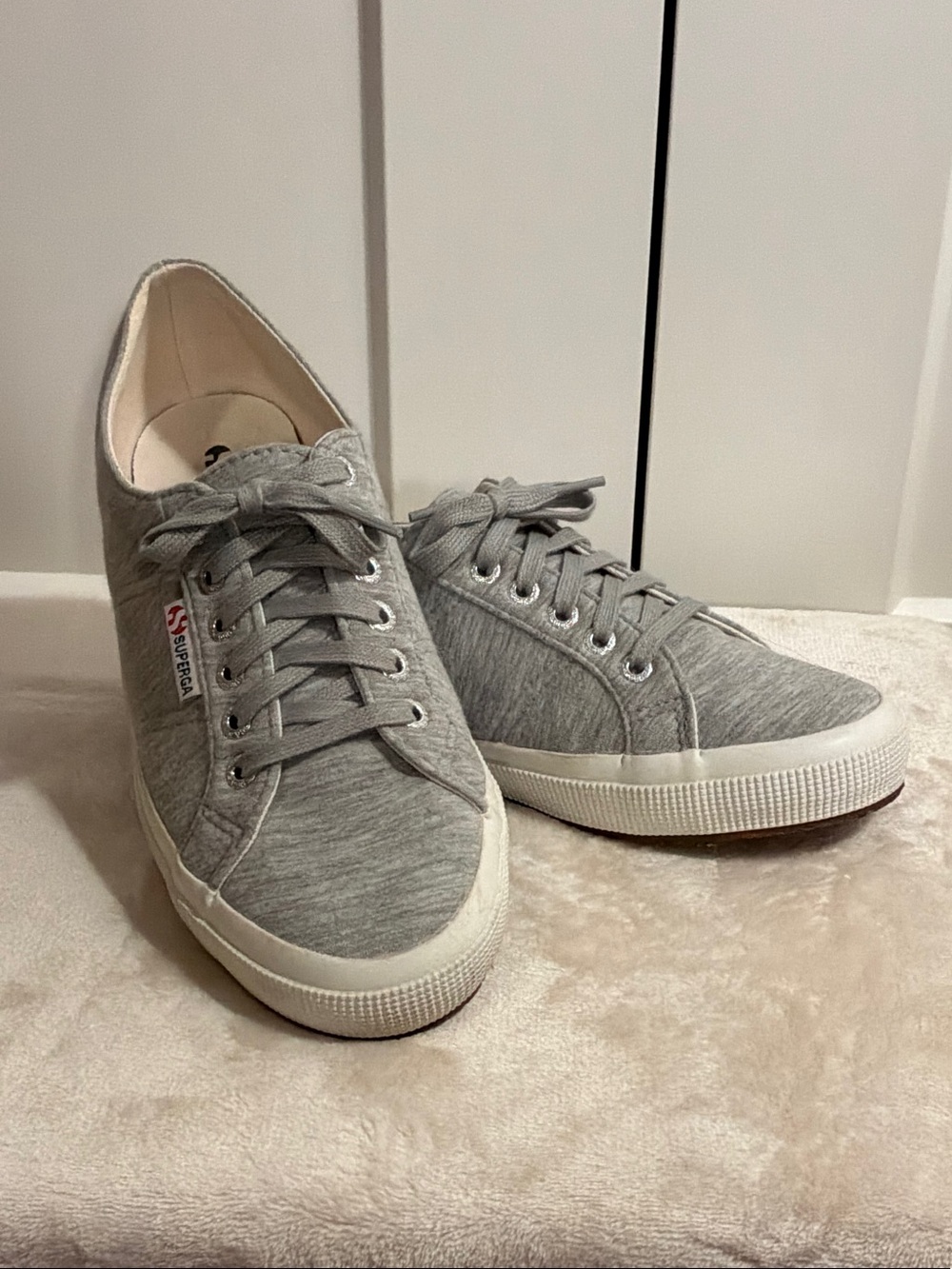 Superga 2750 Low-Top Sneakers